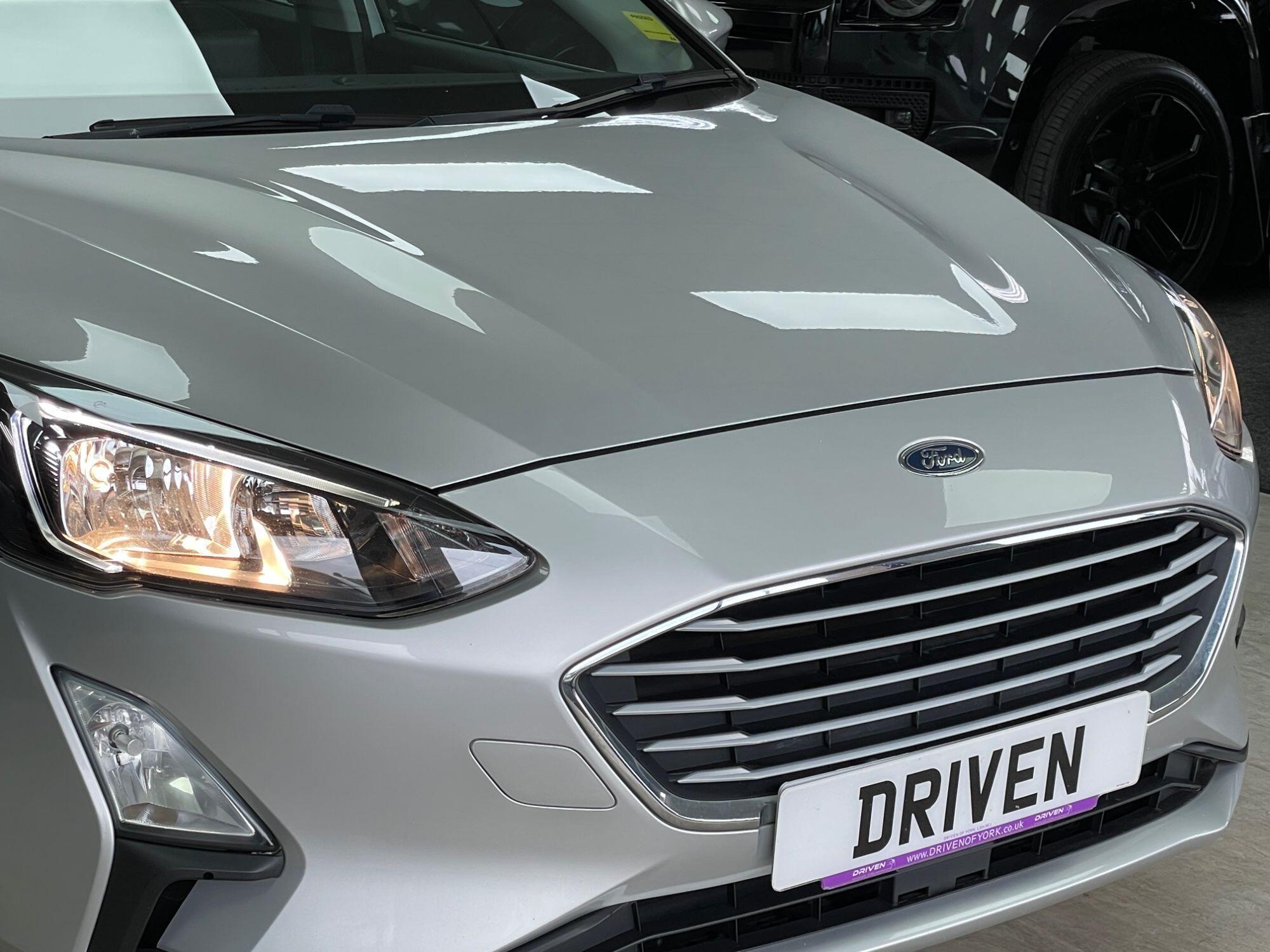 Ford Focus Diesel Estate - Image 4