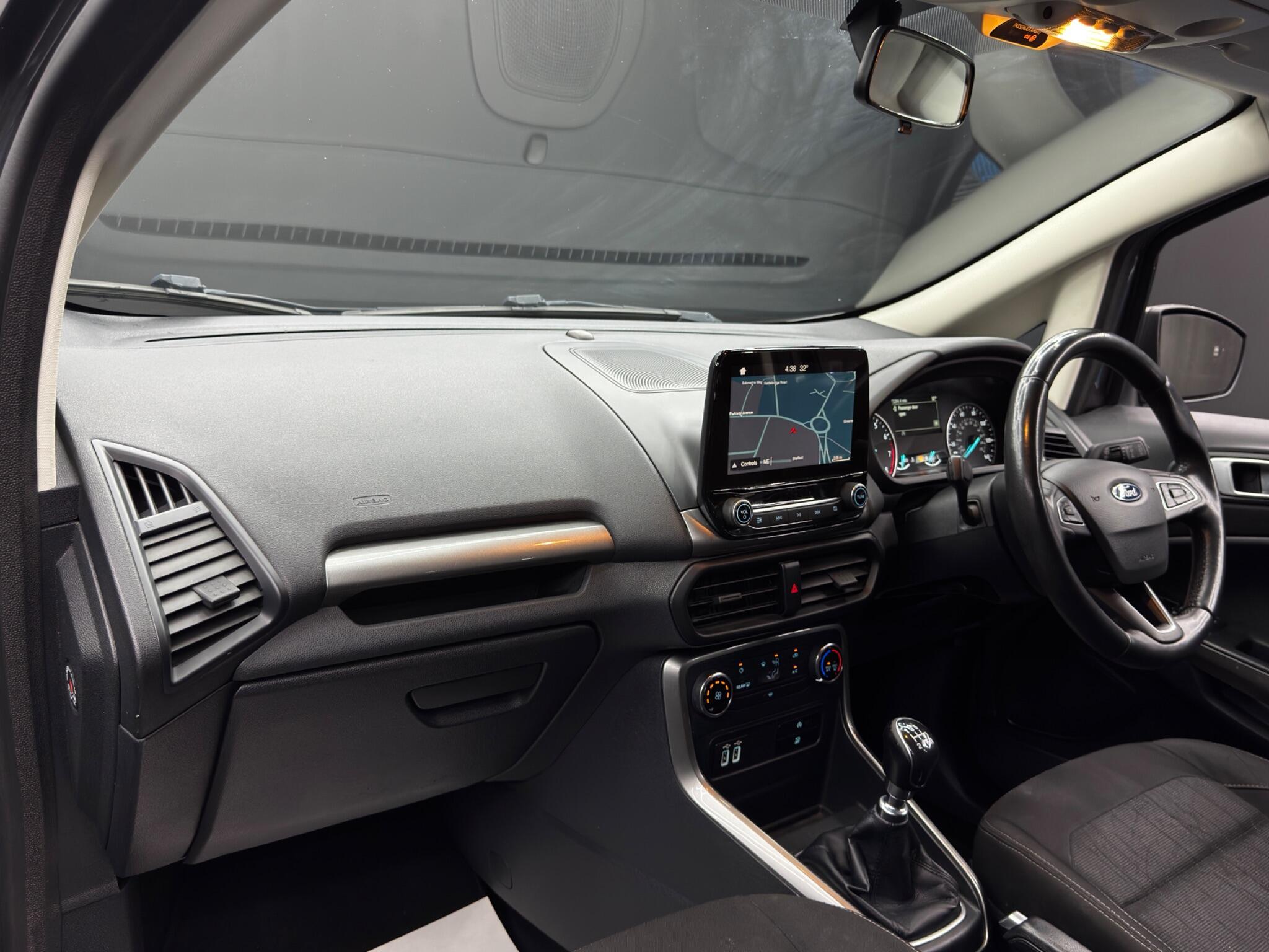 Ford Ecosport - Image 11