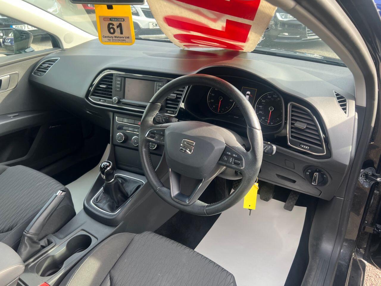 SEAT Leon - Image 13