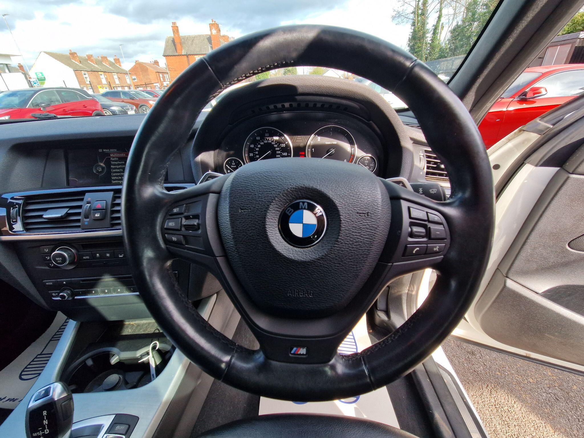 BMW X3 - Image 31