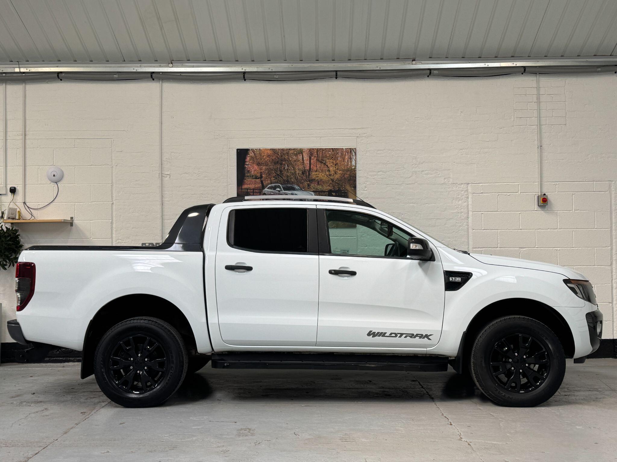 Ford Ranger - Image 8