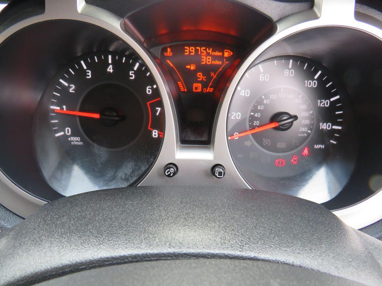 Nissan Juke - Image 12