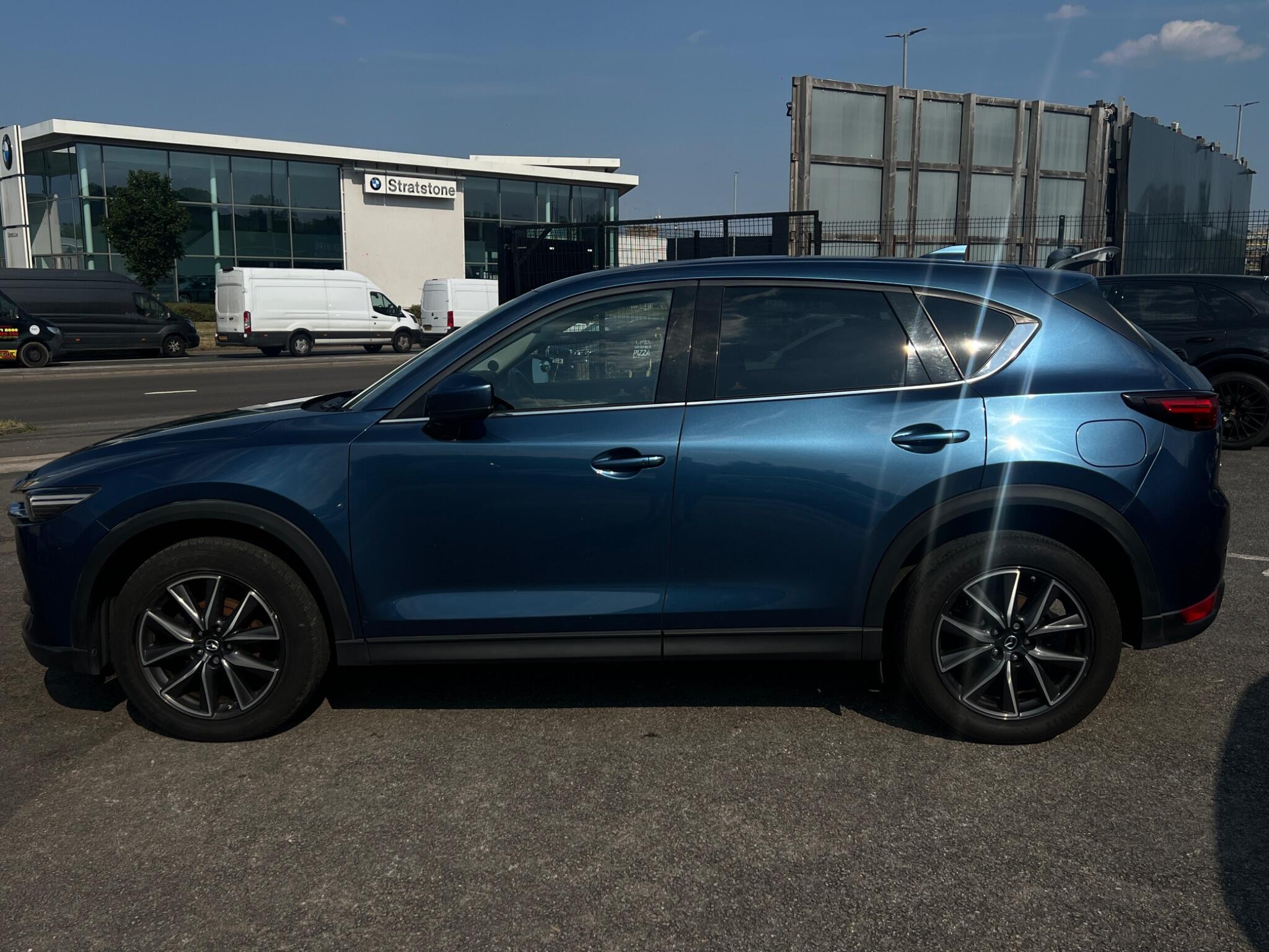 Mazda CX-5 - Image 5