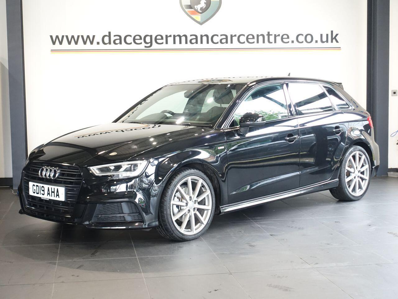 Audi A3 - Image 9
