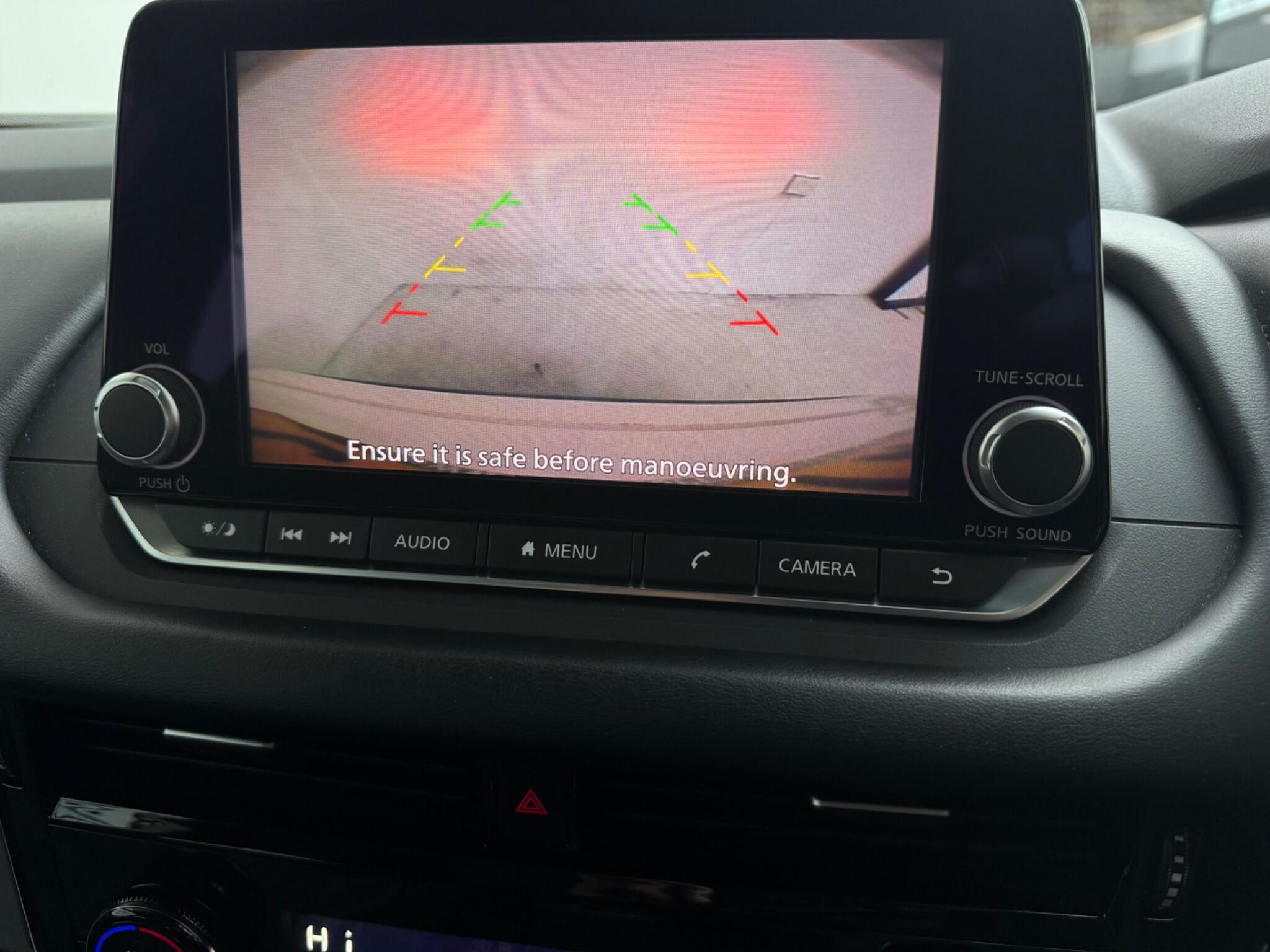 Nissan Qashqai - Image 18