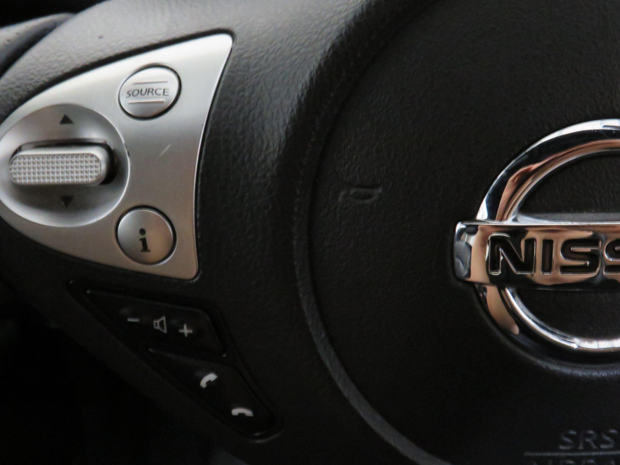 Nissan Juke - Image 16