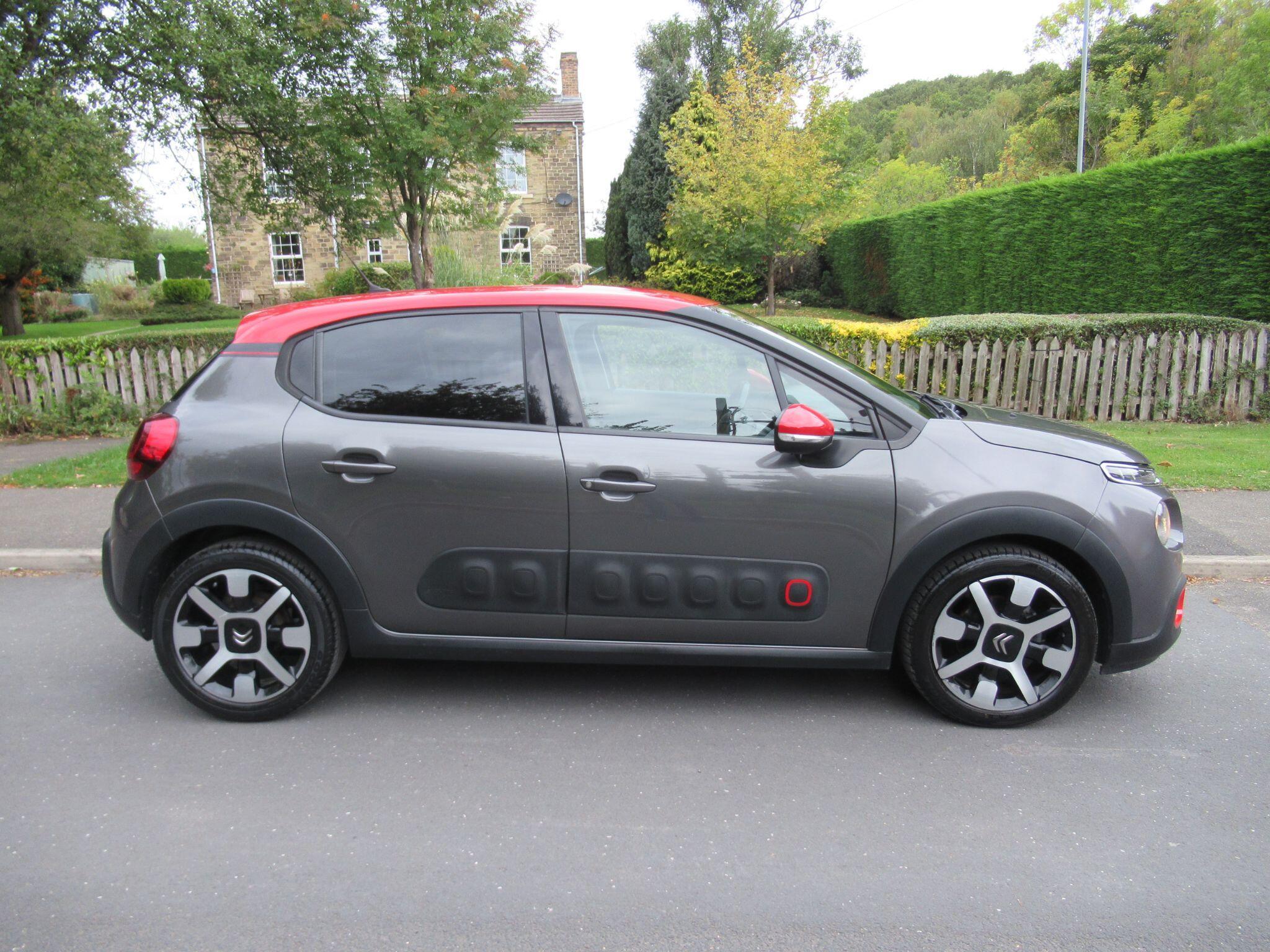 Citroen C3 - Image 3