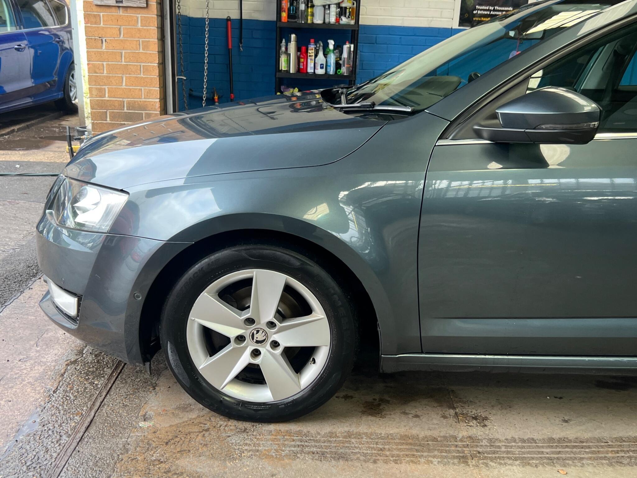 Skoda Octavia - Image 19