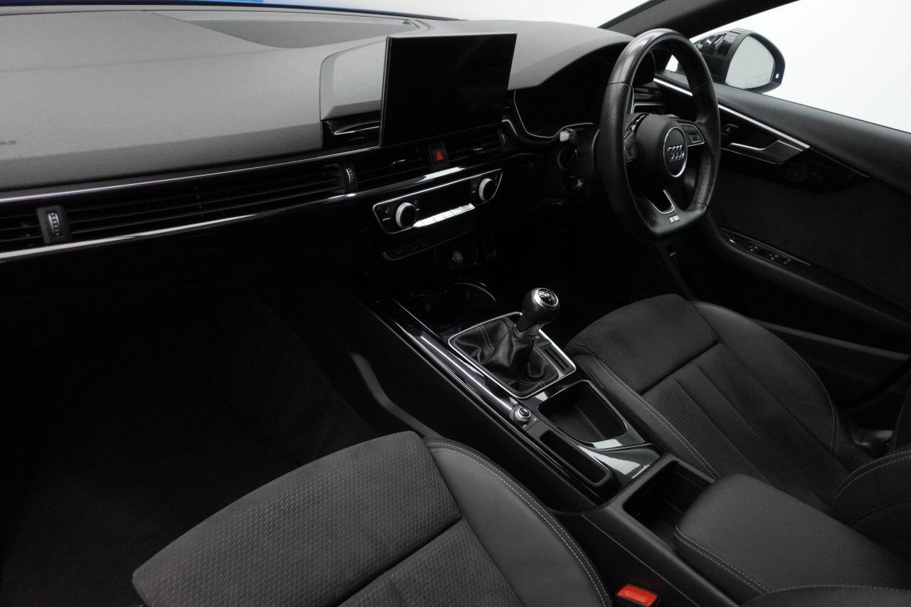 Audi A4 Avant - Image 20