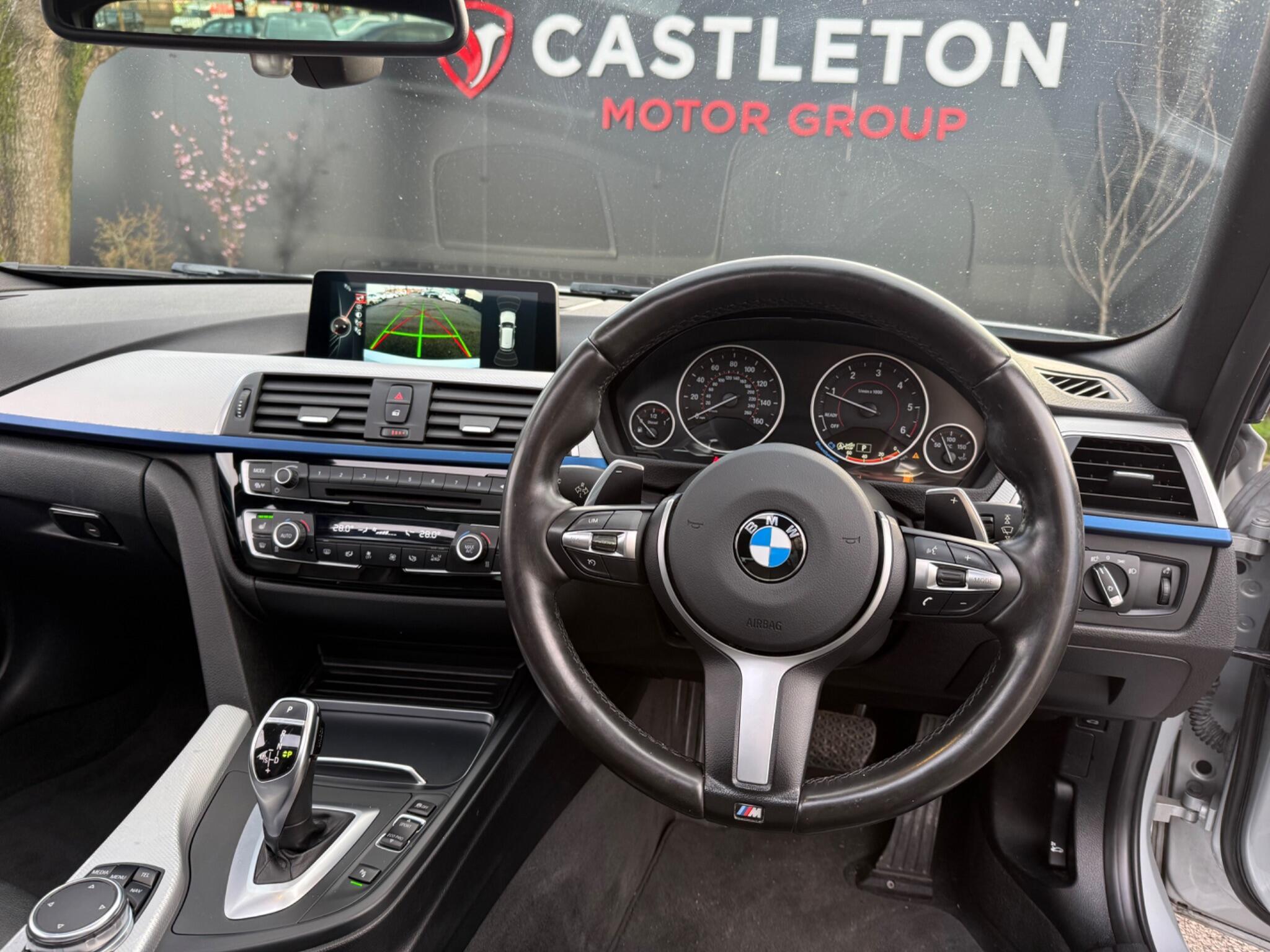 BMW 3 Series - Image 47