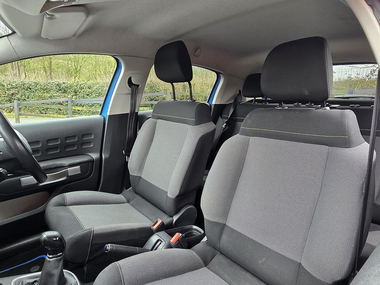 Citroen C3 - Image 7