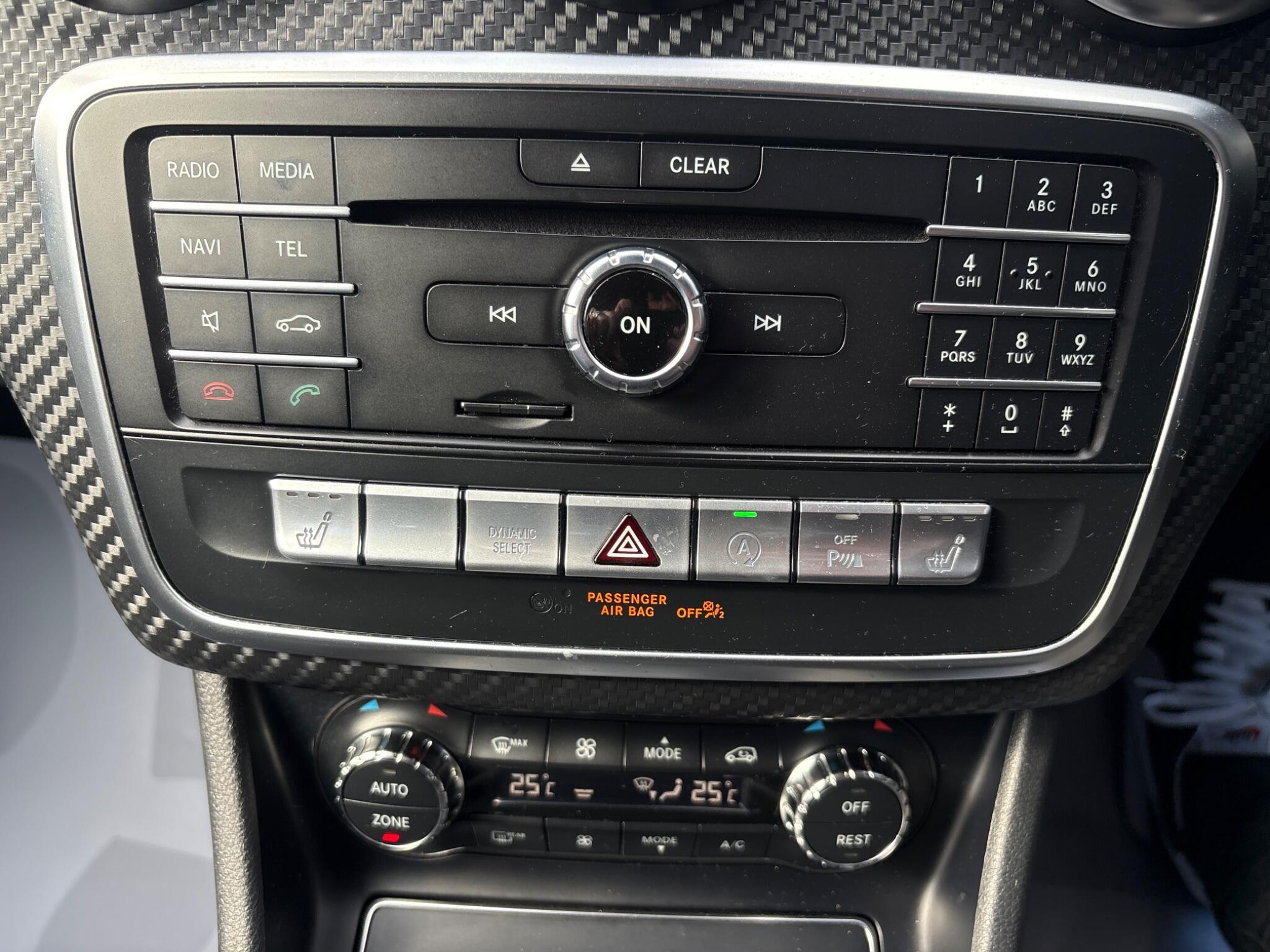 Mercedes A Class - Image 23