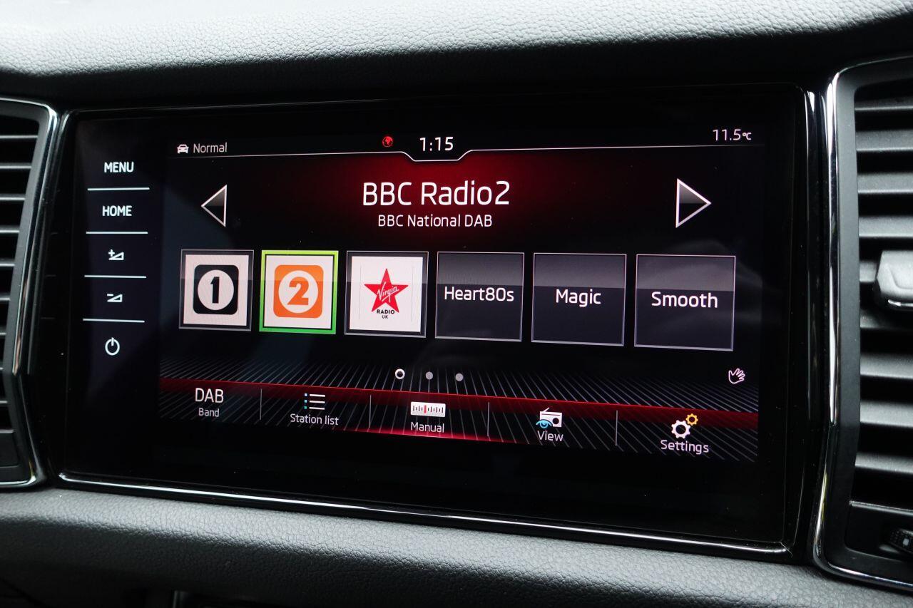 Skoda Kodiaq - Image 40