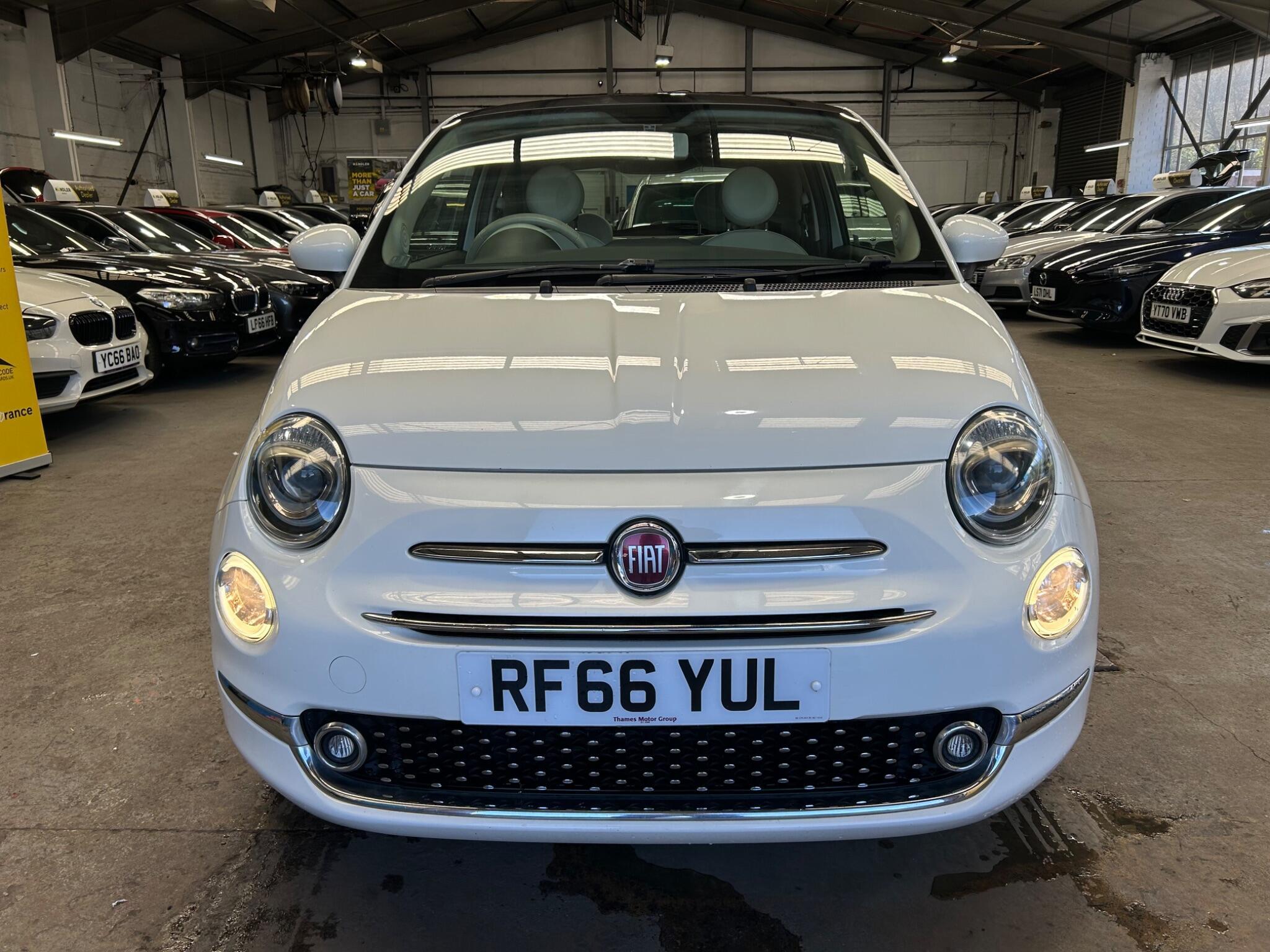 Fiat 500 - Image 2