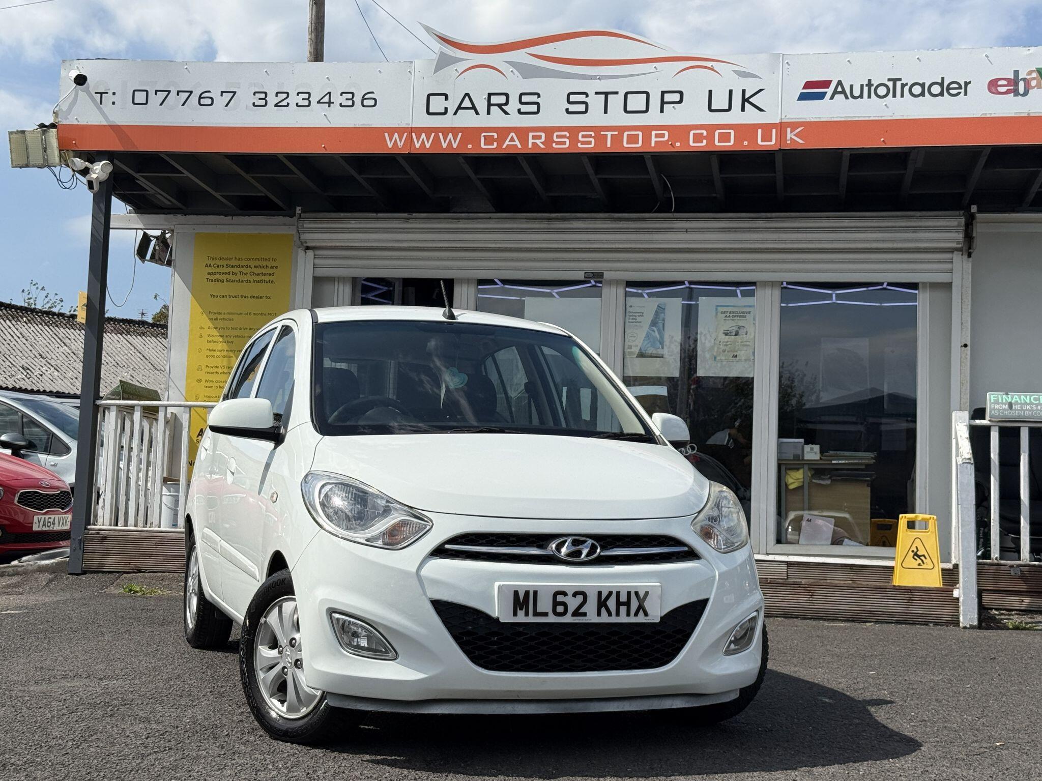 Hyundai i10 - Image 7