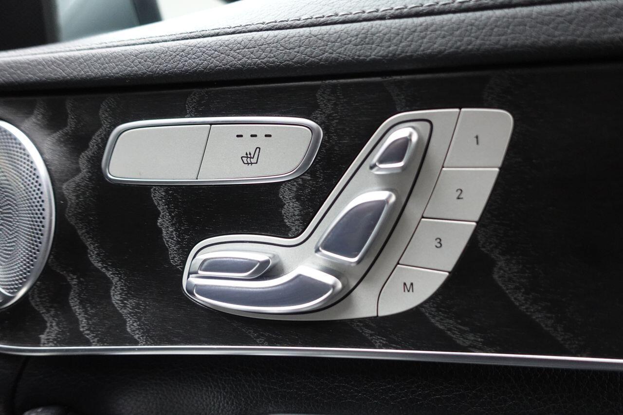 Mercedes C Class - Image 12