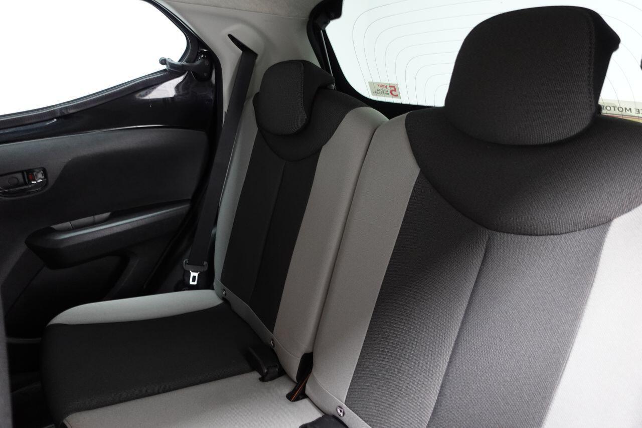 Toyota Aygo - Image 11