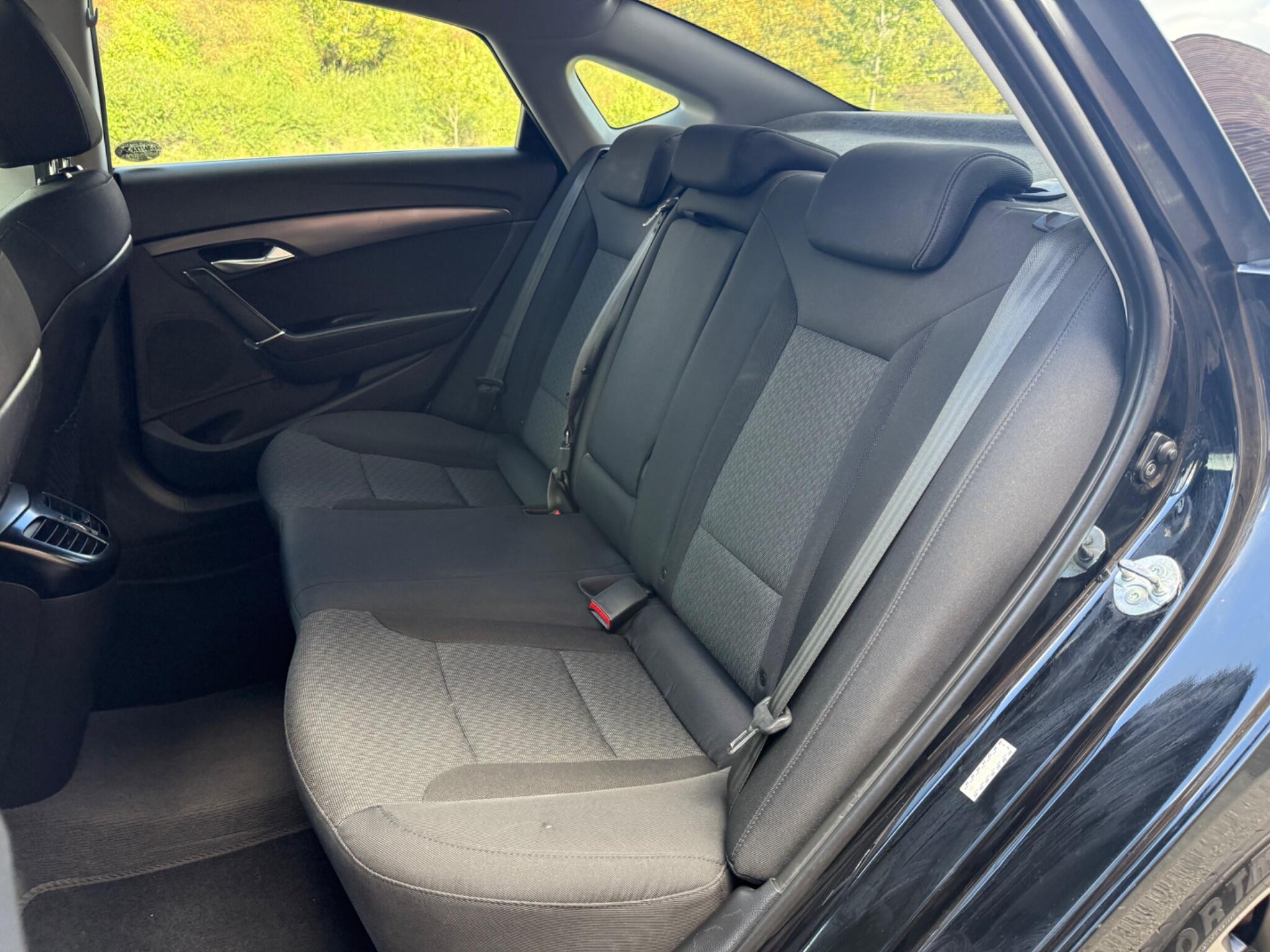 Hyundai i40 - Image 15
