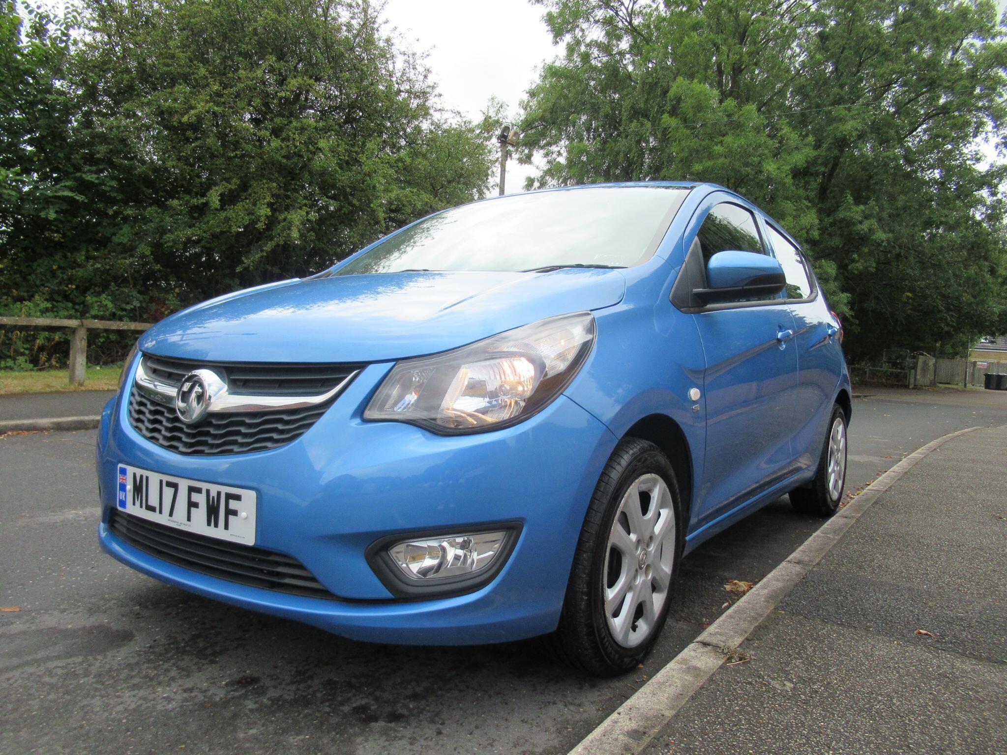 Vauxhall Viva - Image 7