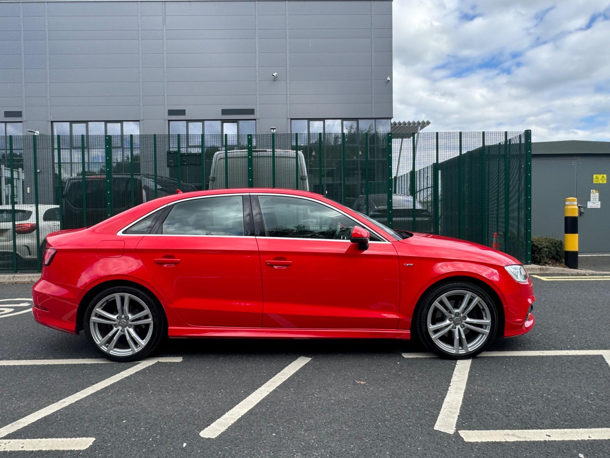 Audi A3 - Image 14