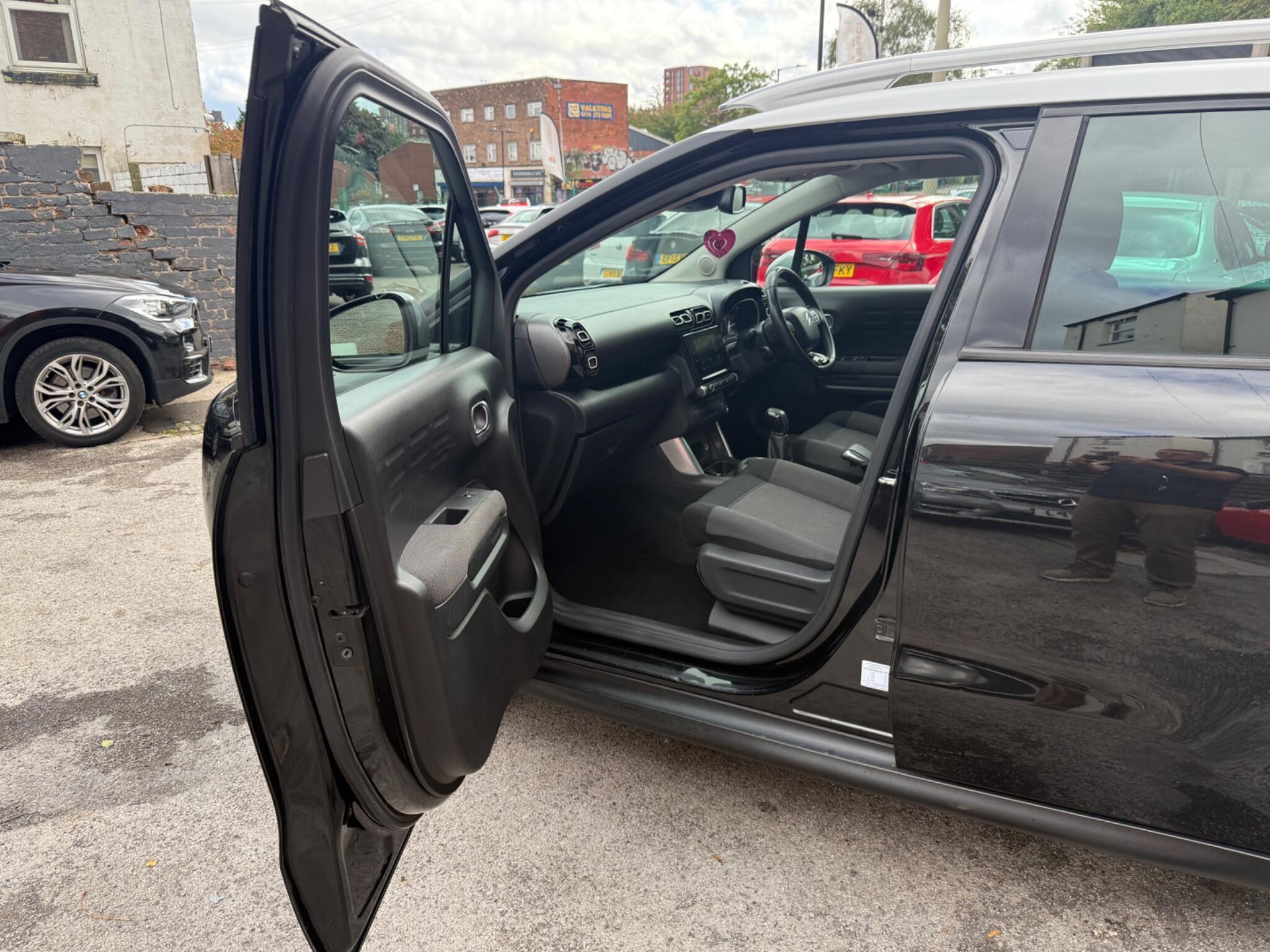 Citroen C3 Aircross - Image 27