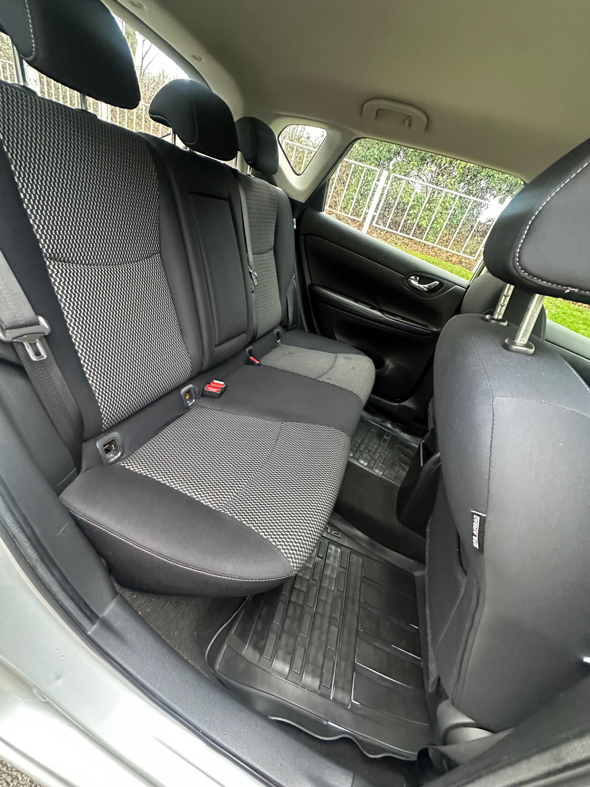 Nissan Pulsar - Image 32