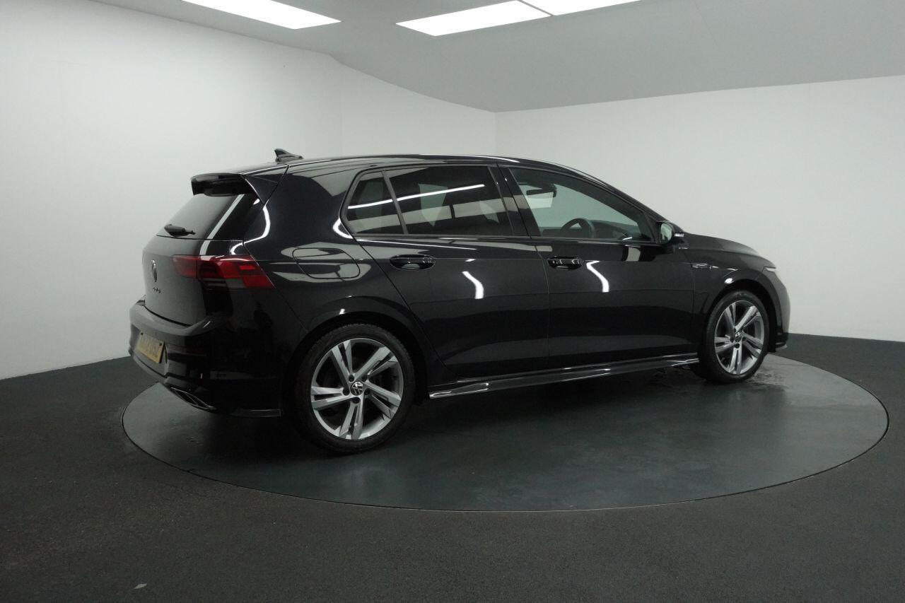 Volkswagen Golf - Image 4
