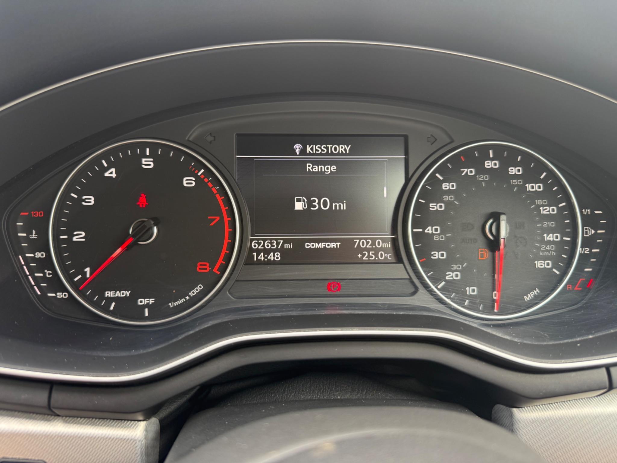 Audi A4 Avant - Image 24