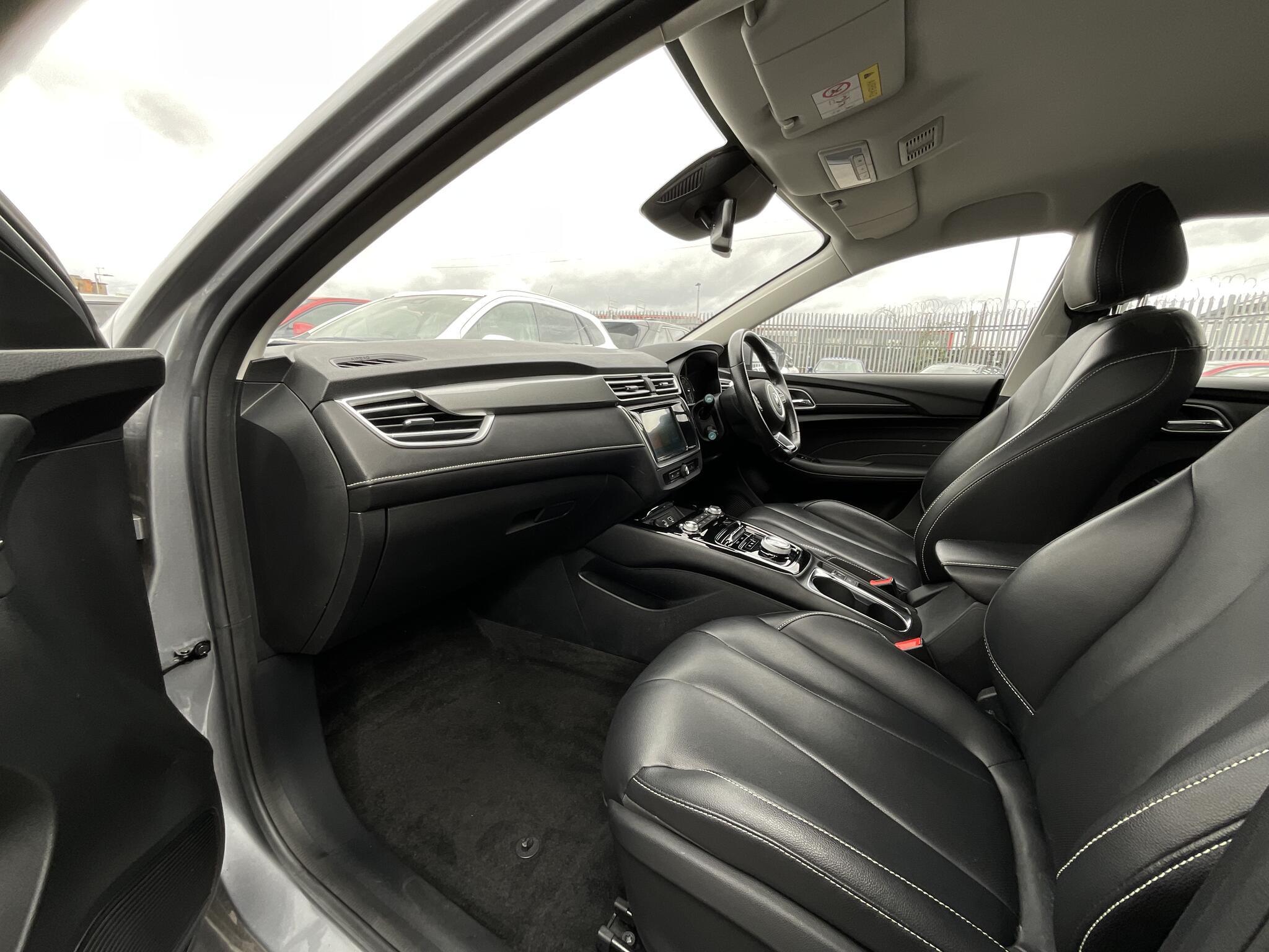MG Mg 5 - Image 17