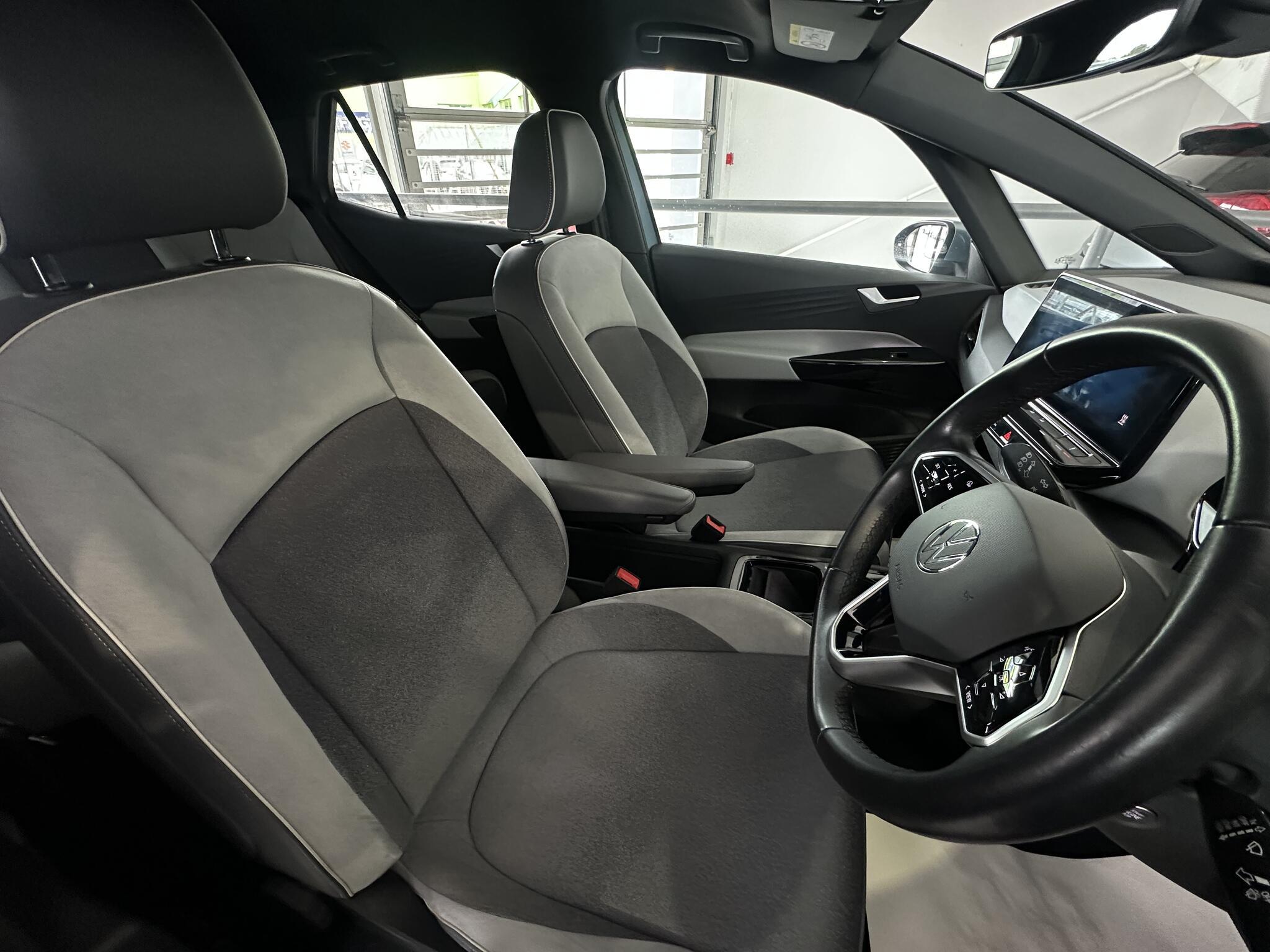 Volkswagen ID.3 - Image 20
