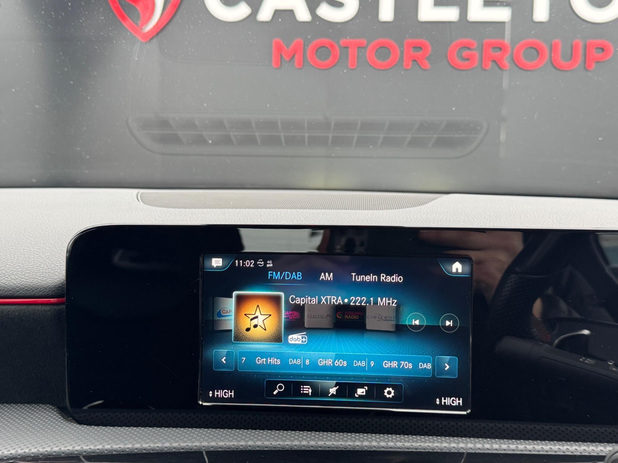 Mercedes A Class - Image 28