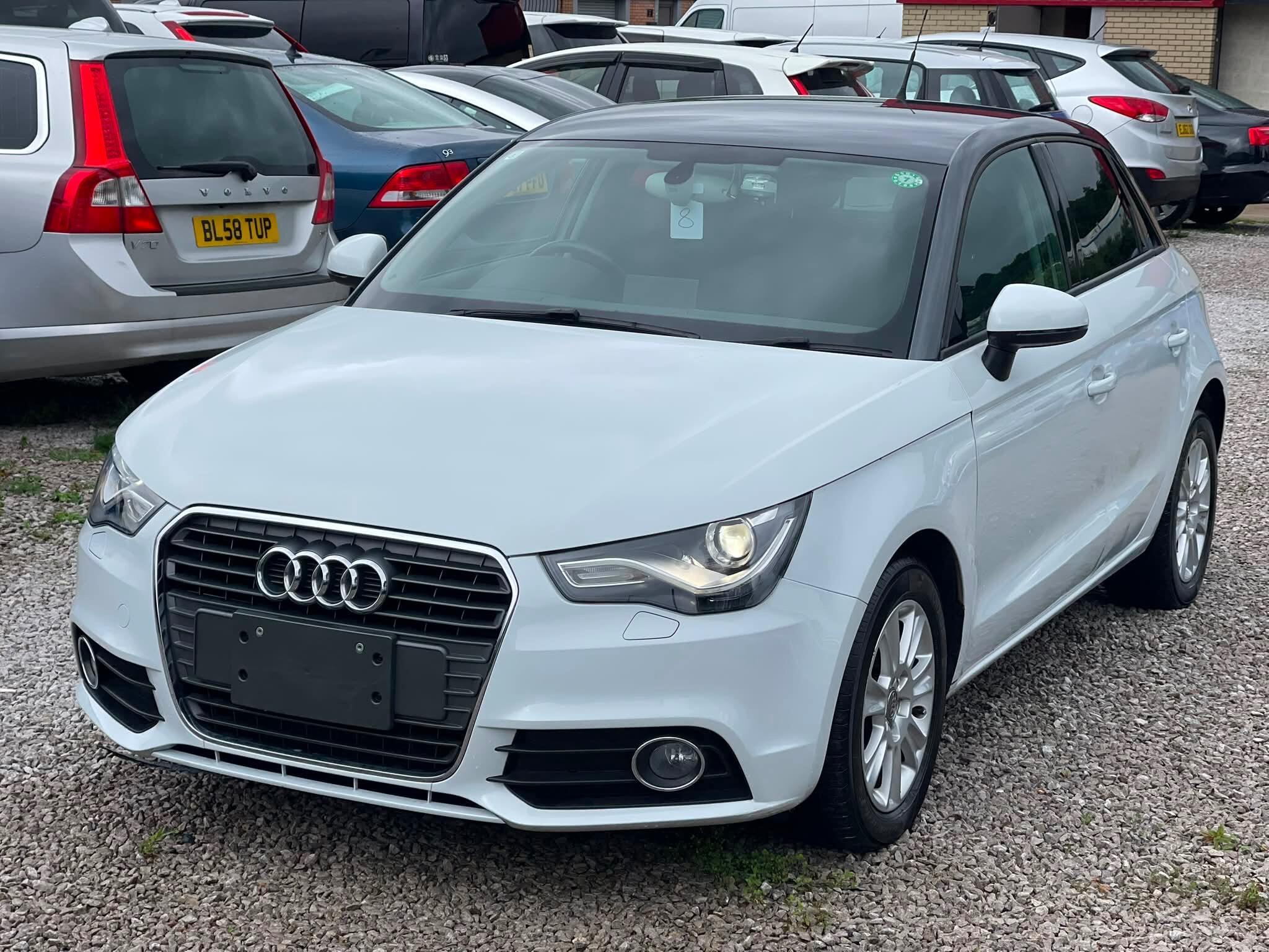 Audi A1 - Image 7
