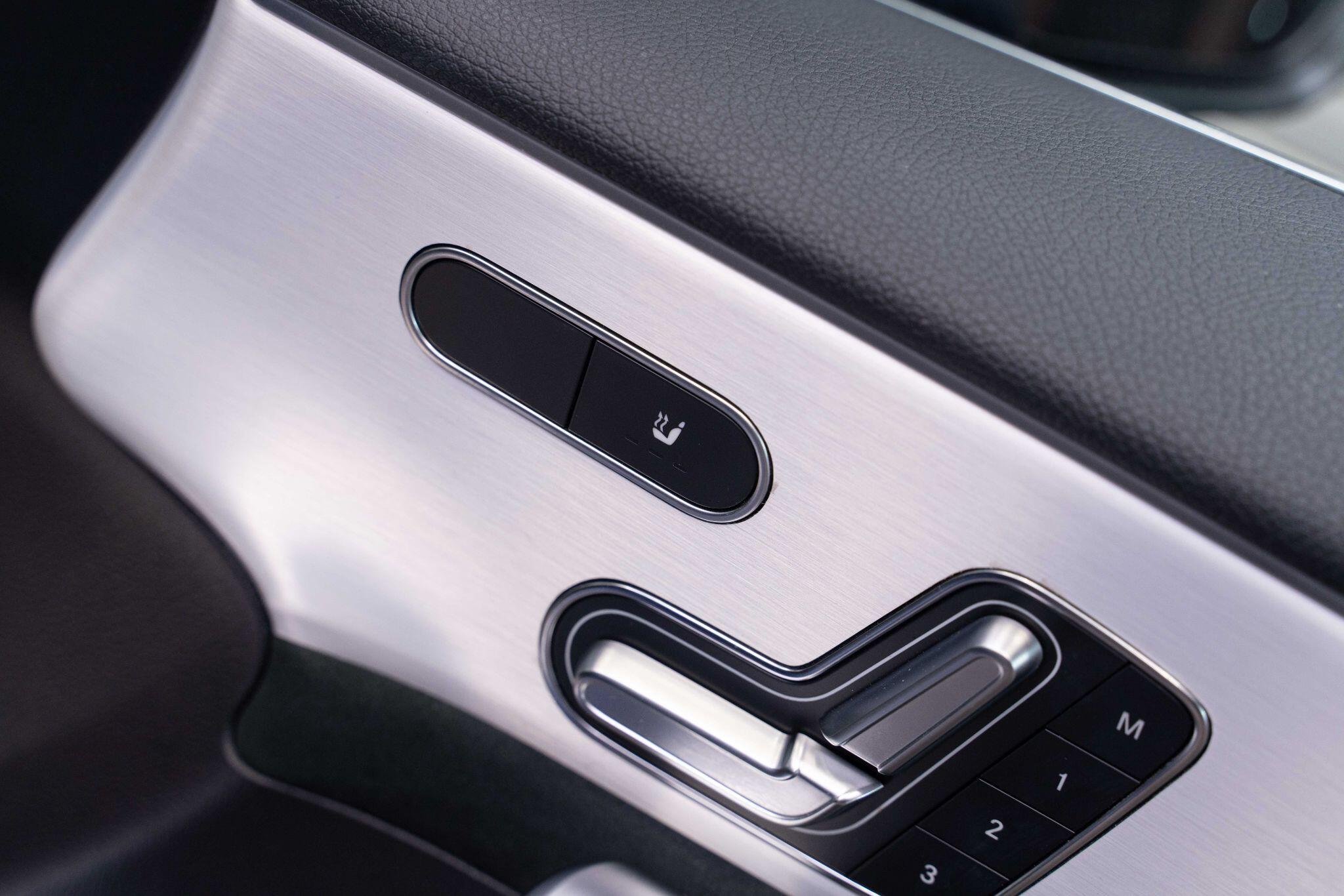 Mercedes A Class - Image 15