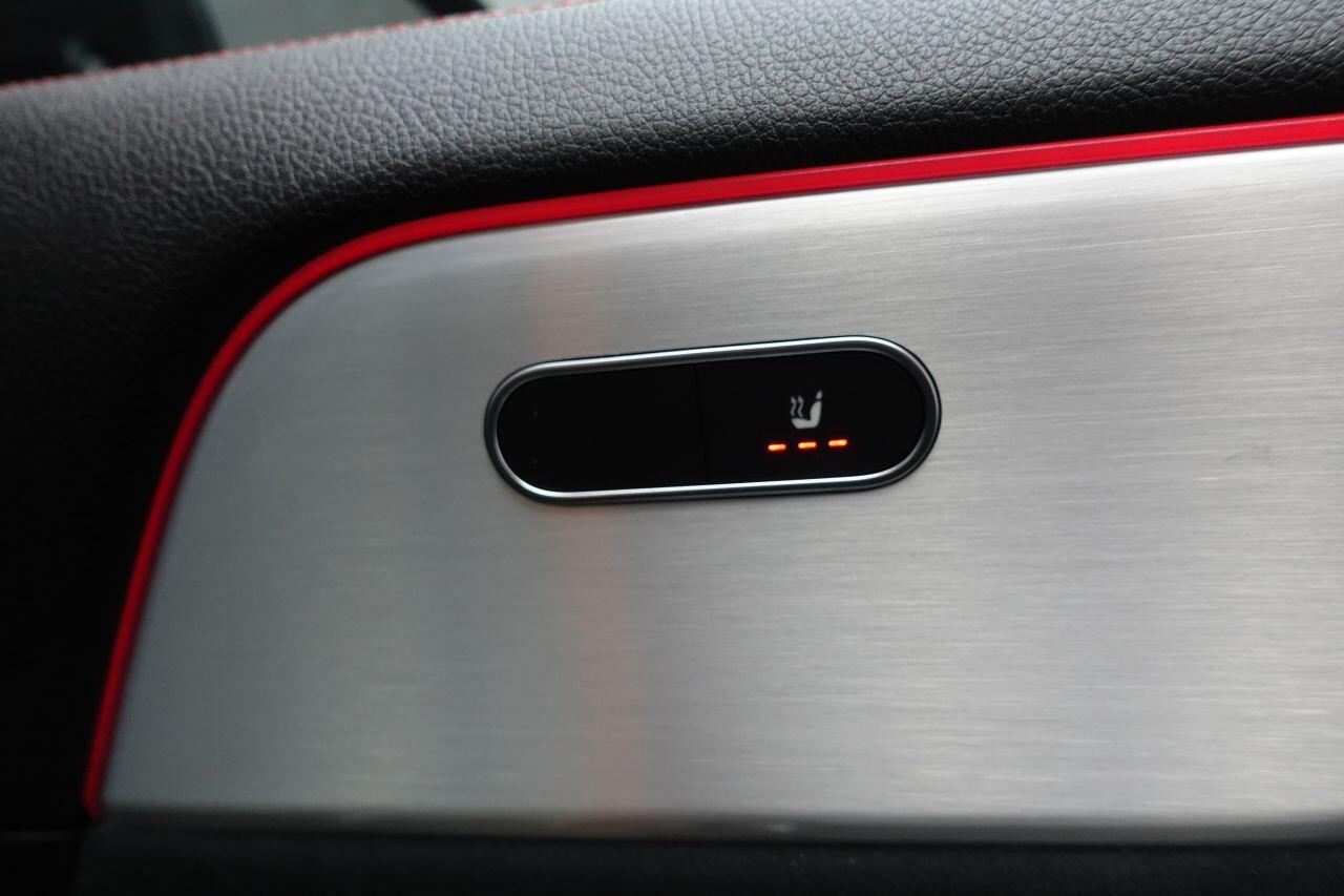 Mercedes-benz EQA - Image 21