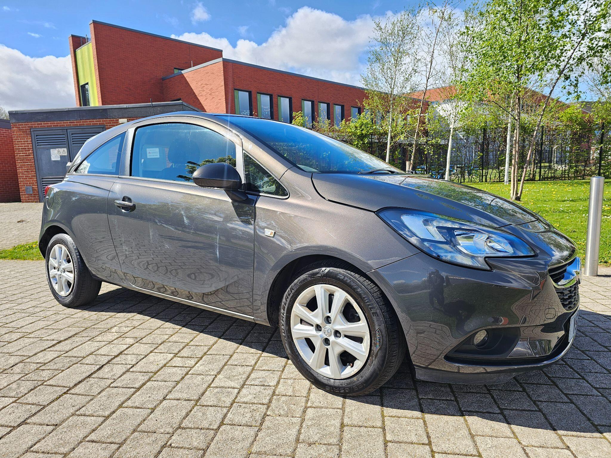 Vauxhall Corsa - Image 2