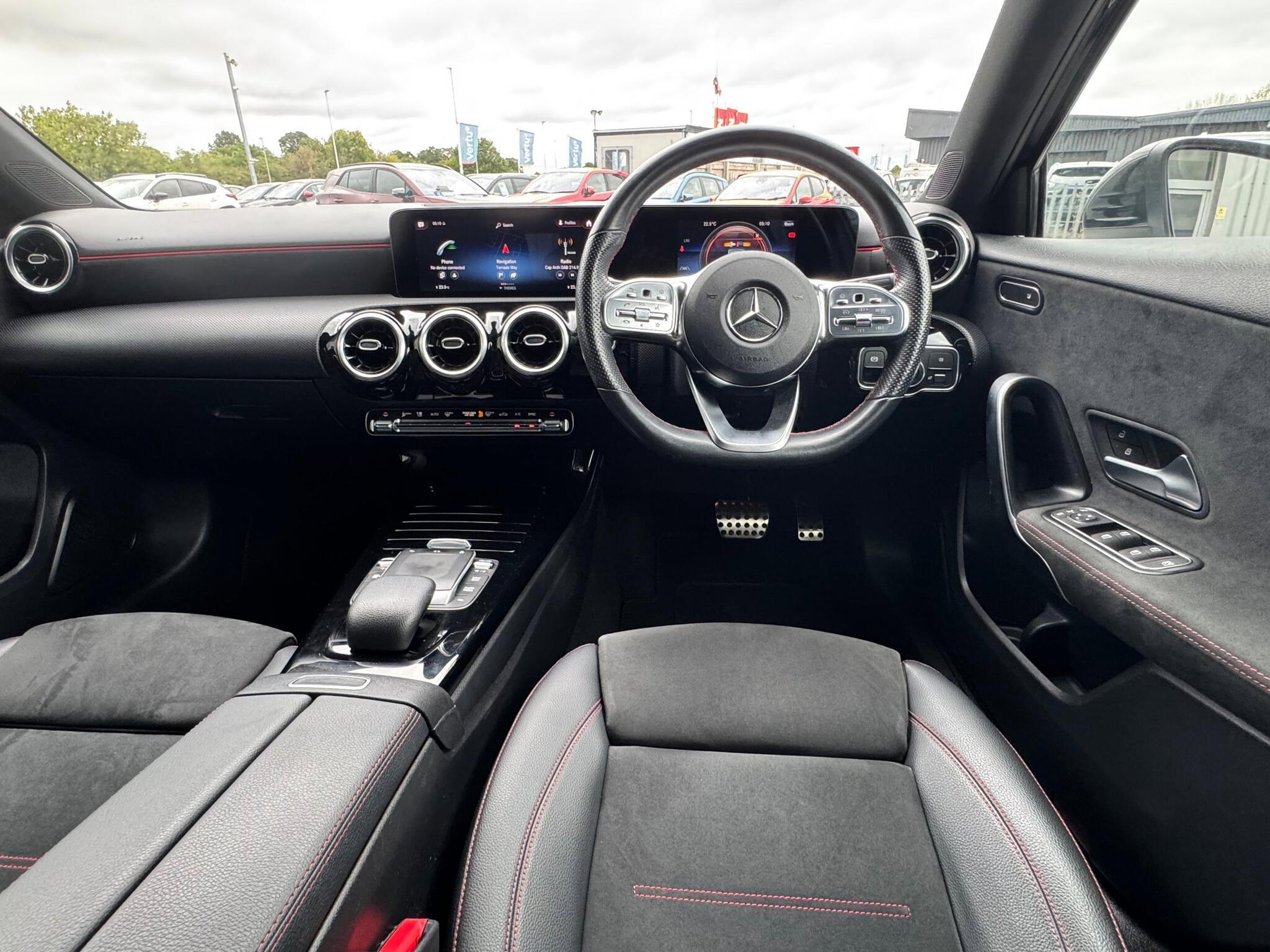 Mercedes A Class - Image 20