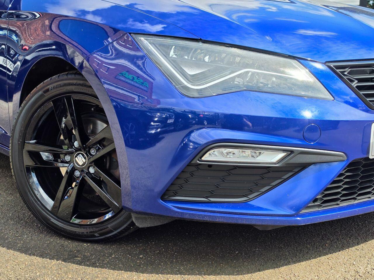 SEAT Leon - Image 8