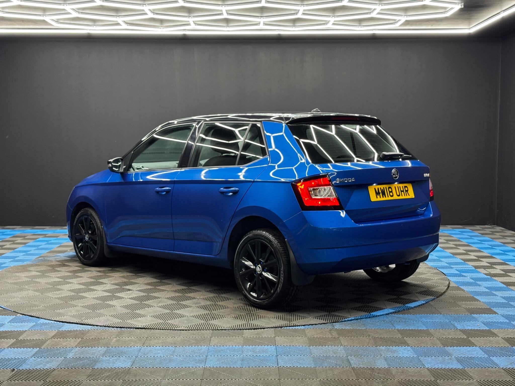 Skoda Fabia - Image 7