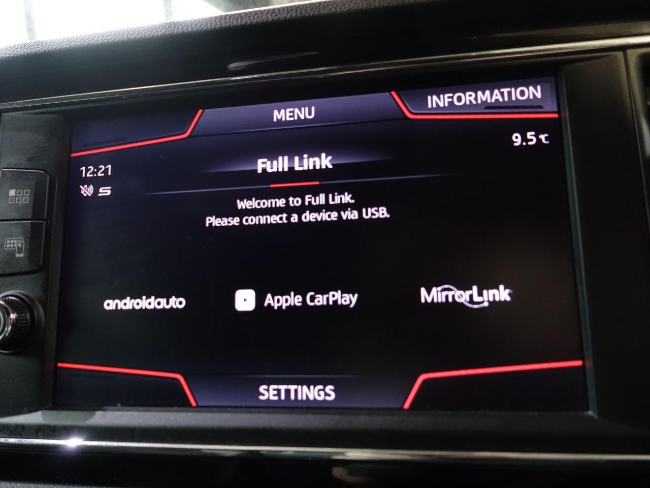 SEAT Leon - Image 38