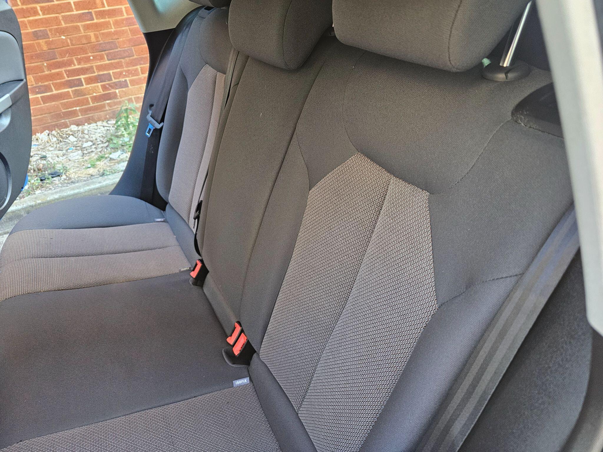 SEAT Leon - Image 13