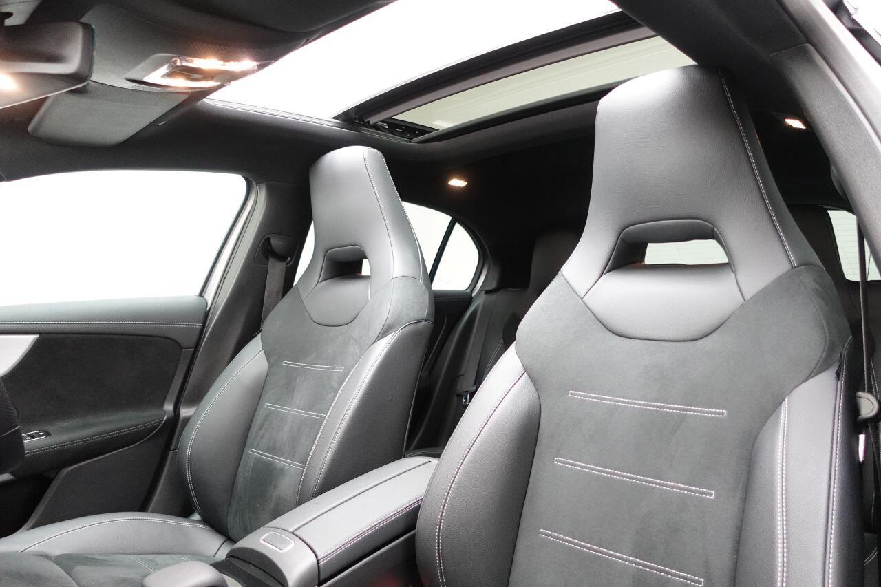 Mercedes-benz A Class - Image 12