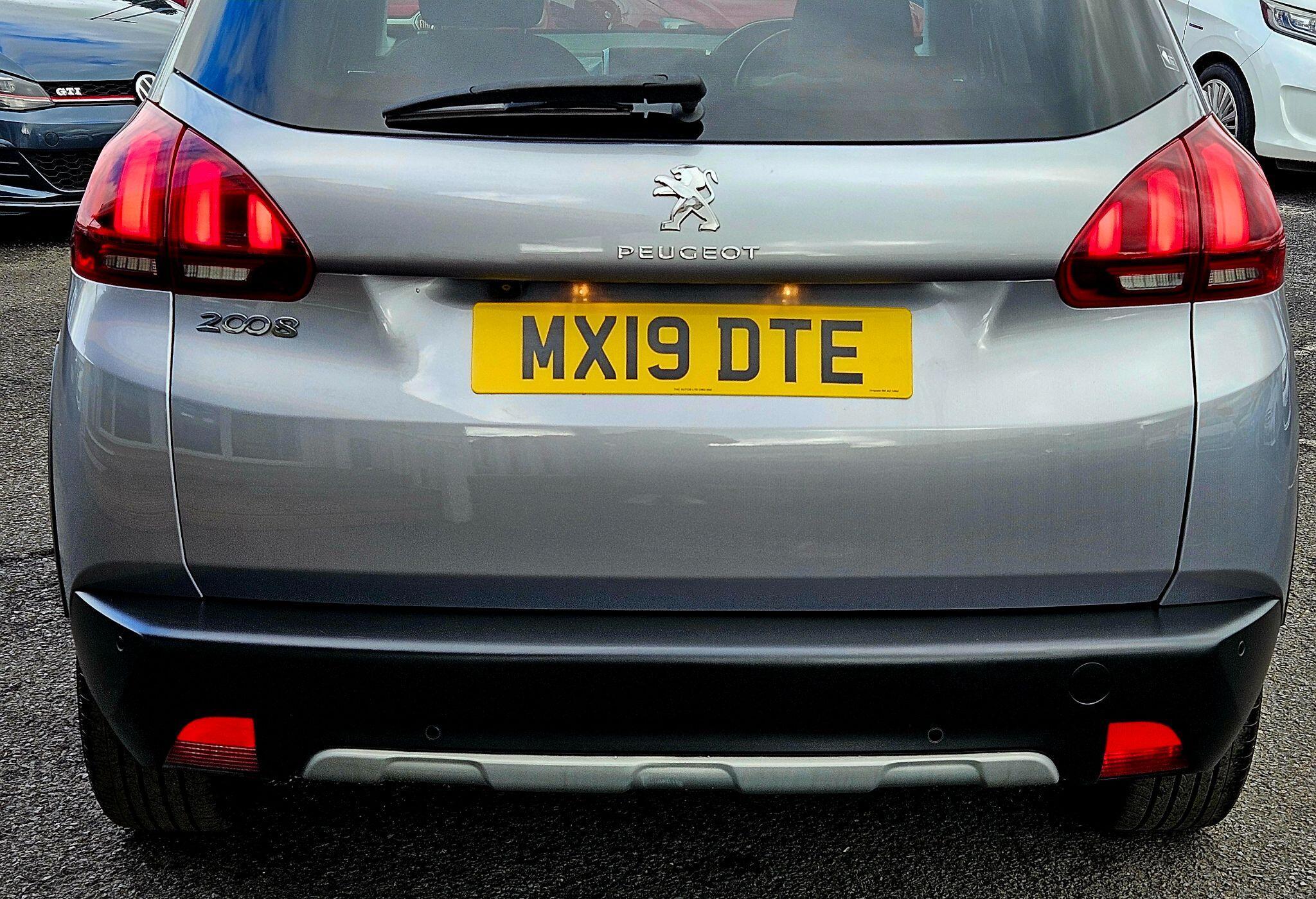 Peugeot 2008 - Image 16