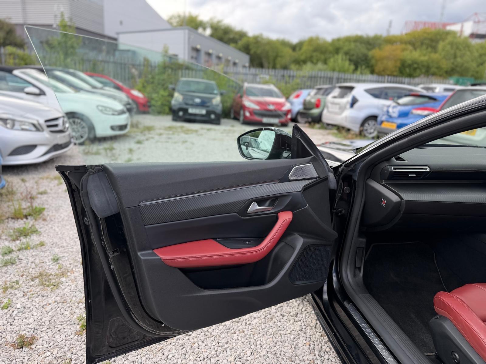 Peugeot 508 - Image 12