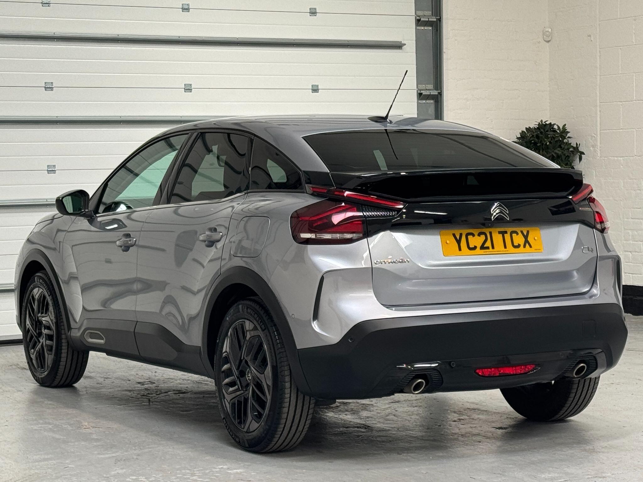 Citroen C4 - Image 15