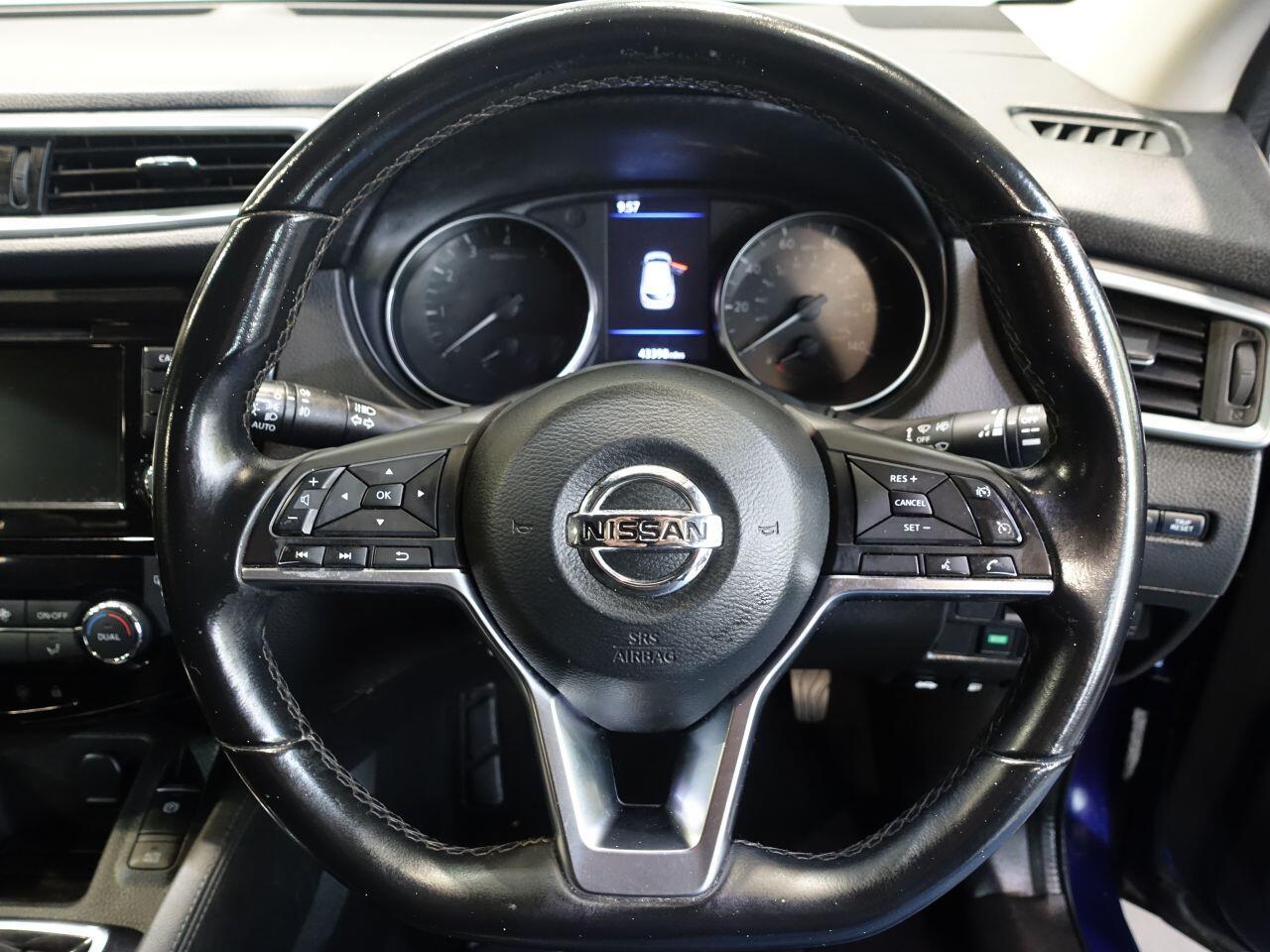 Nissan Qashqai - Image 19