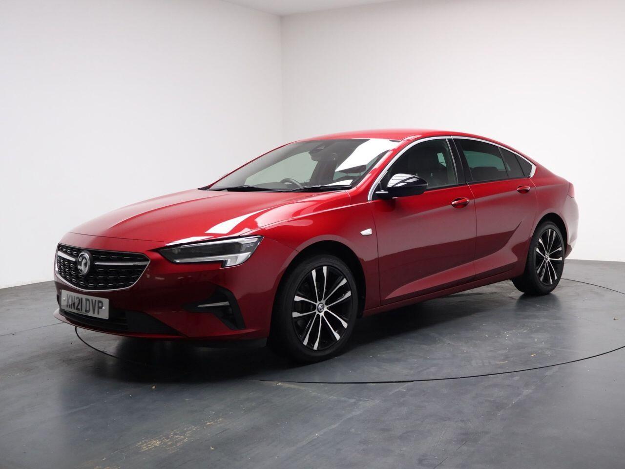 Vauxhall Insignia - Image 6
