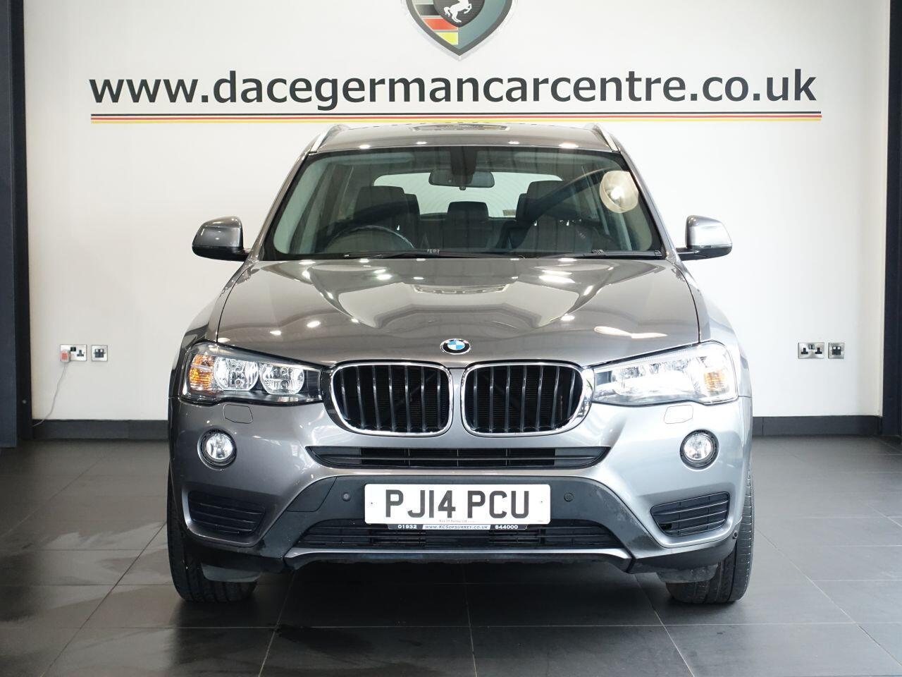 BMW X3 - Image 4