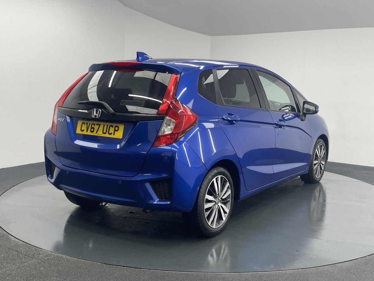 Honda Jazz - Image 17