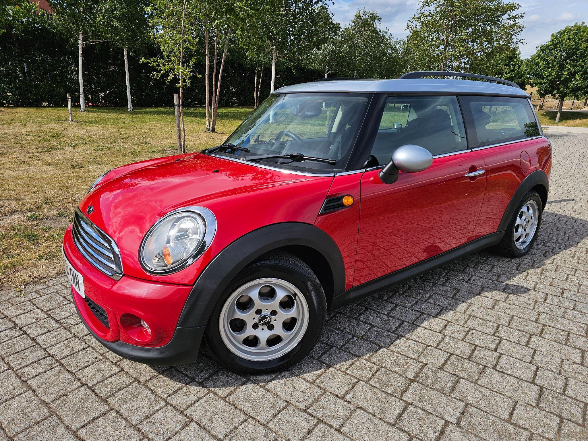 MINI Clubman - Image 3