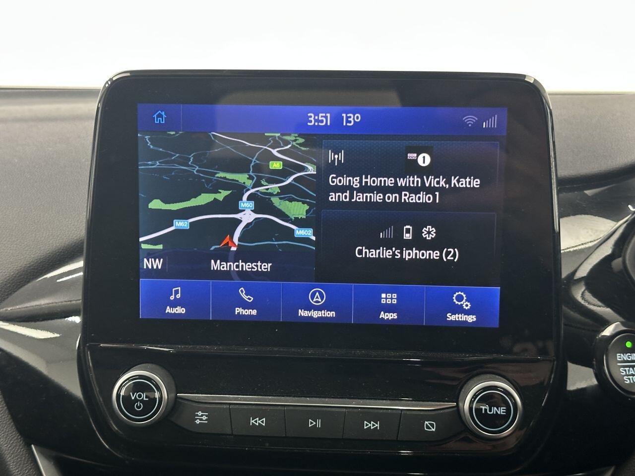 Ford Fiesta - Image 25